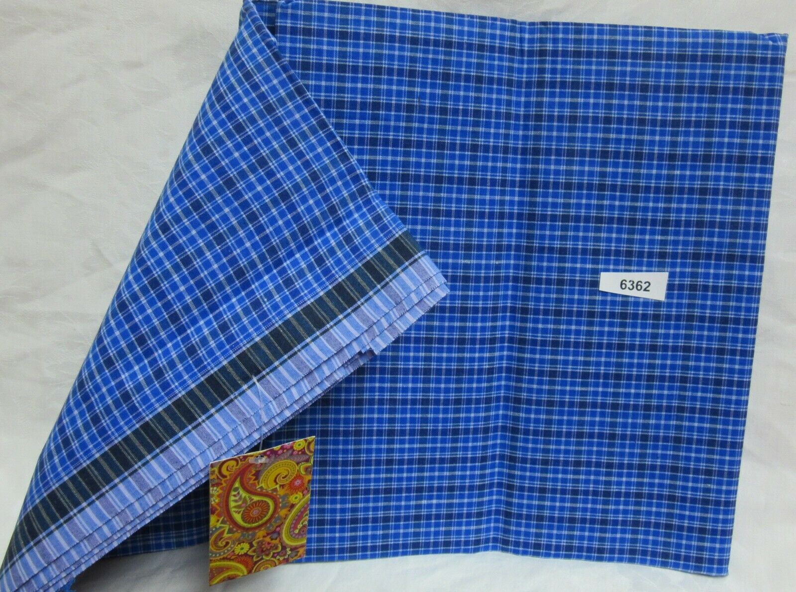 lungi kurta gents